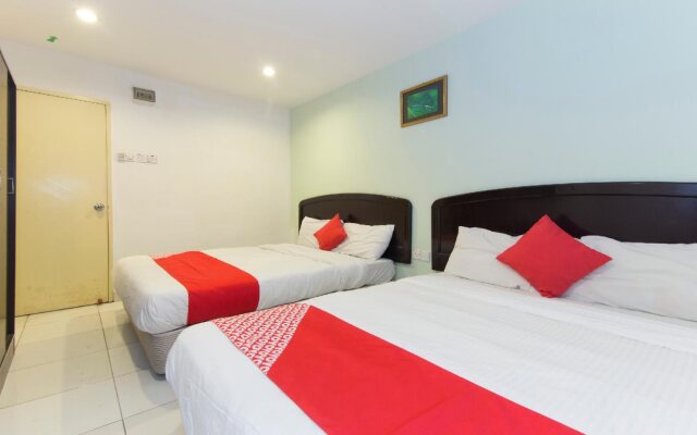 OYO 427 Hotel Kristal
