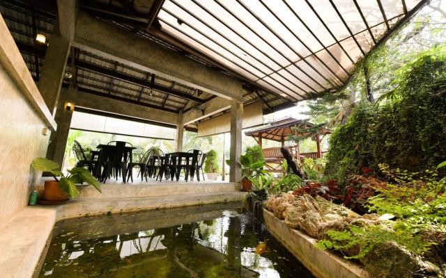 Oyo Ruenkanthima Resort