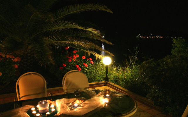 Villa Irini
