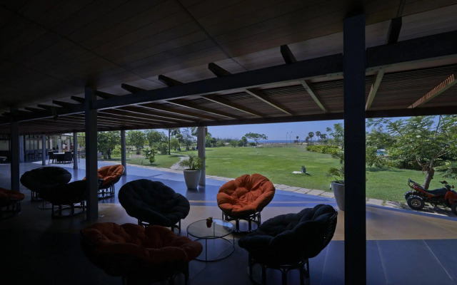 Club Mahindra Puducherry