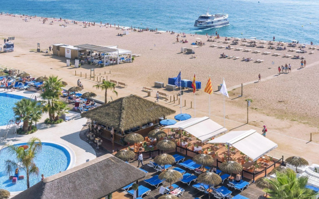 Hotel Tahiti Playa