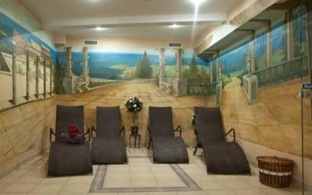 Medea Hotel Spa