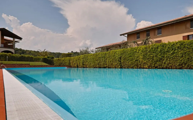 Appartamento Romantica