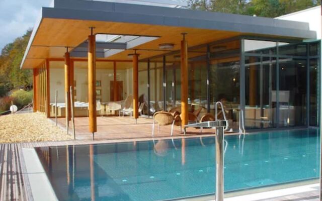 La Clairiere Bio & Spahotel