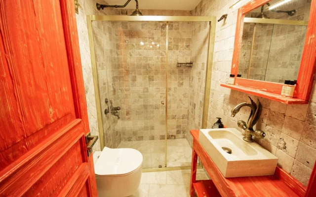 Neo Hotel Bozcaada