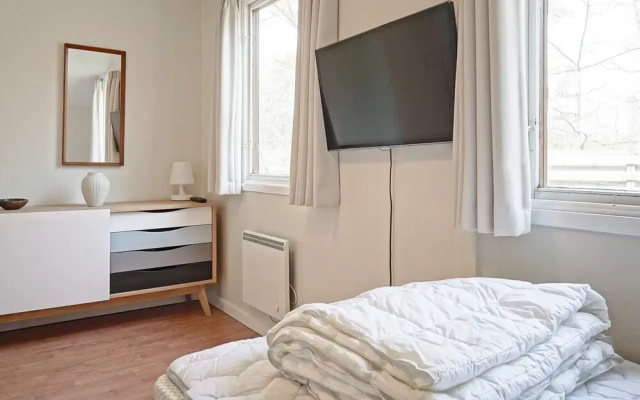7 Person Holiday Home in Nexo-by Traum