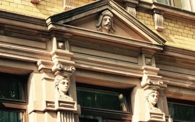 Gstehaus Zur guten Quelle