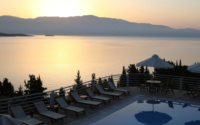 Adriatica Hotel