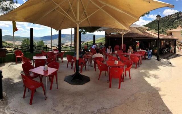 Hotel-Spa VegaSierra