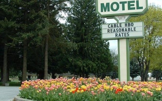 Kootenai Valley Motel