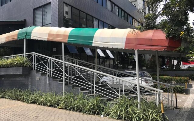 Rede Andrade Onda Mar