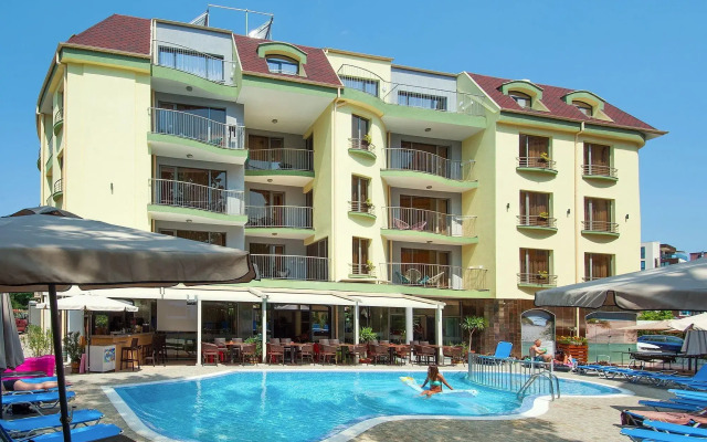 Best Western Plus Premium Inn