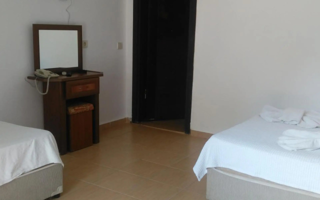Hotel Ugur