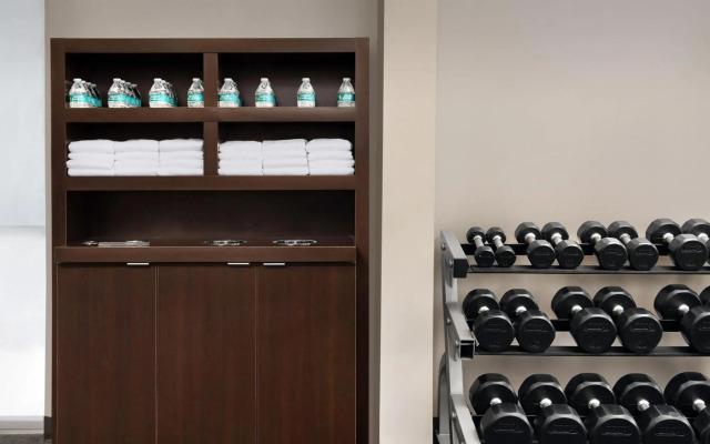 Courtyard by Marriott Jacksonville Flagler Center