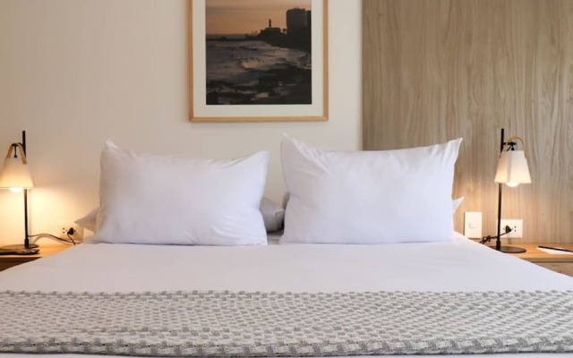 w Amazing 2BR With Balcony in Miraflores