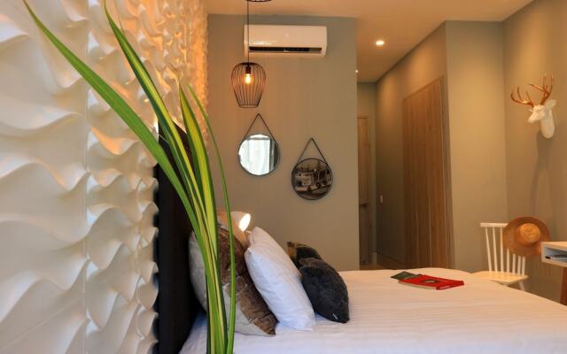 BlueBay Concept Hotel by Xarm Hotels