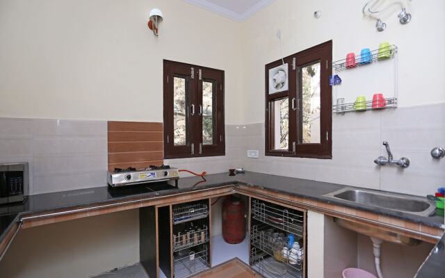 OYO 10816 Home 2BHK Winged Villa Sattal