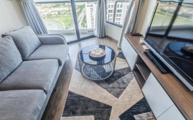 2105 Premium Appartment