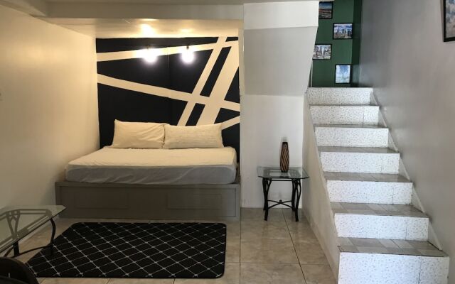Leisure Duplex At Csompo Silver Manor