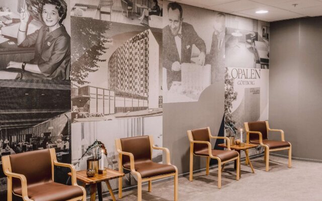 Scandic Opalen