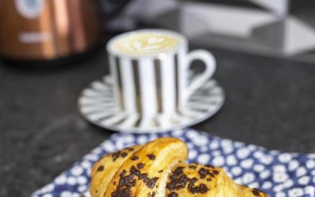 Charming Accommodation Close to Birmingham