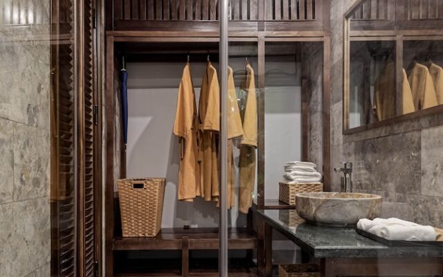 Coco Island Resort Ninh Binh