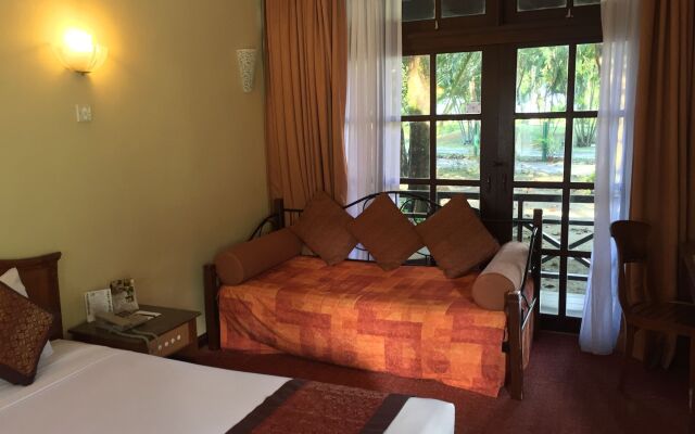 Federal Villa Beach Resort