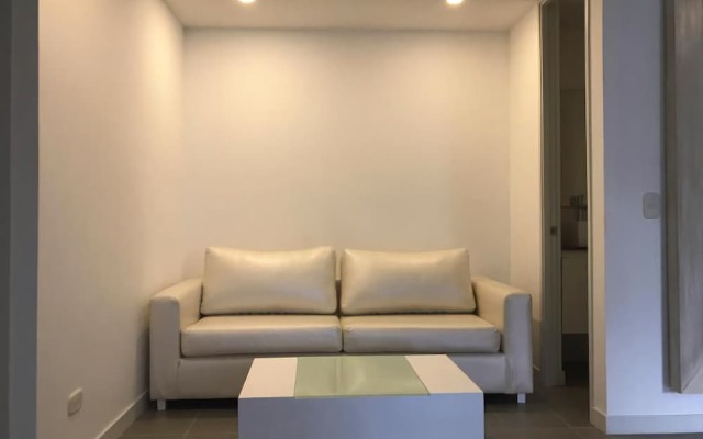 Apartamento de Lujo Las Palmas Oceania