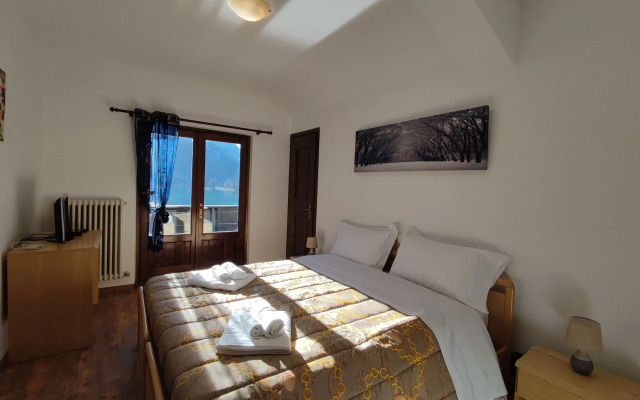 Hotel Tea - Dolomiti