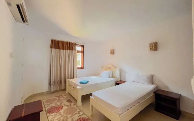 Jujo Beachfront Apartments