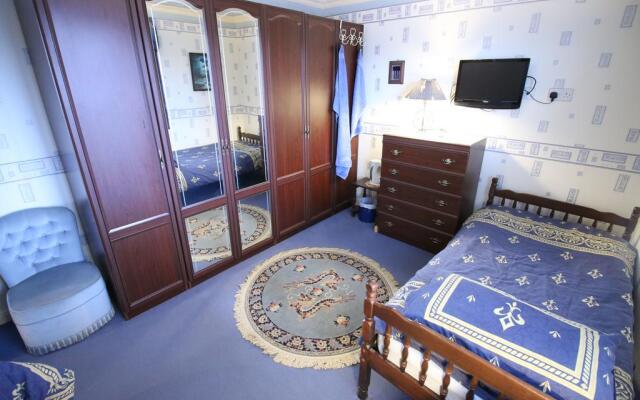 Fantasia B&B