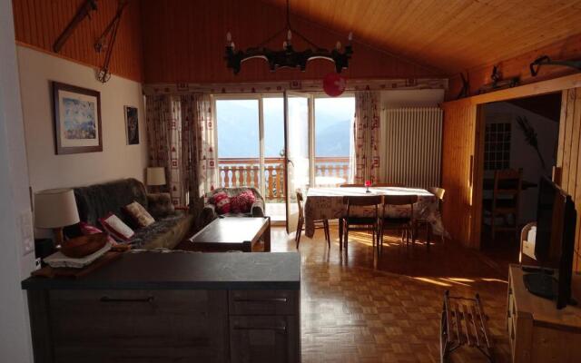 Crans Montana Cervin 35