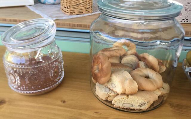 B&B L'Officina Dei Sogni