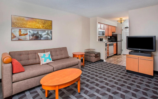 TownePlace Suites by Marriott Knoxville Cedar Bluff