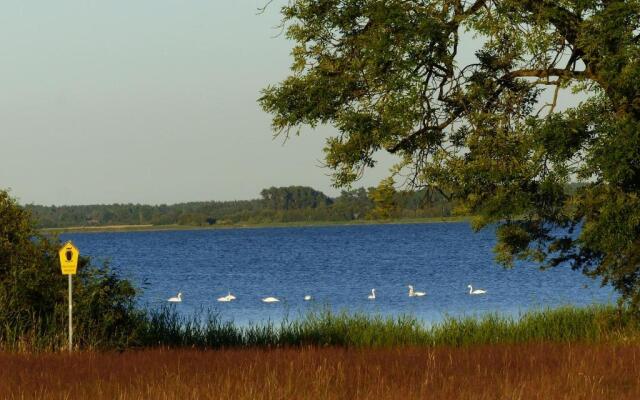 Ferienwohnungen Jagdhaus 6