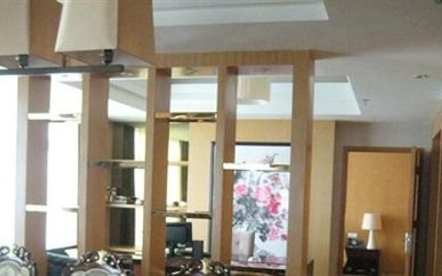 Kelong Hotel Zhuangyuan Road - Xuancheng