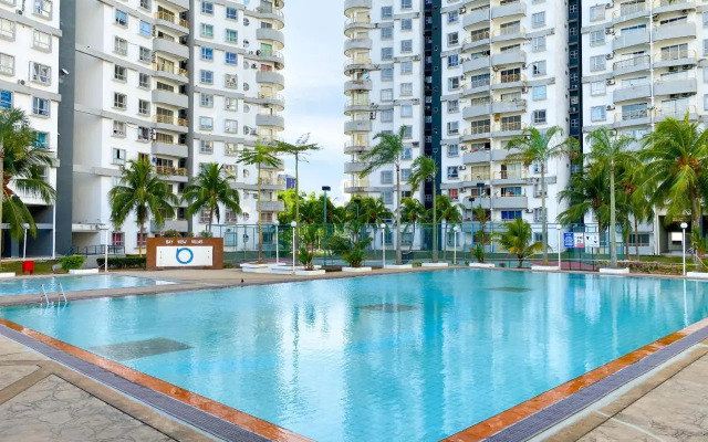 BayView Suites Port Dickson By MAISON