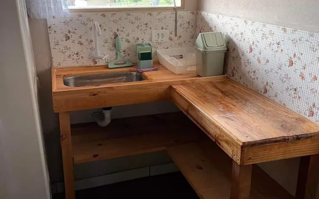 Pousada Rural Rancho do Marçal