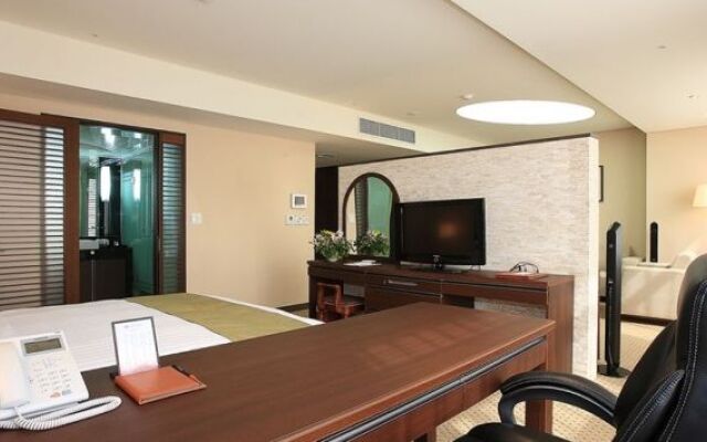 Ramada Dongtan