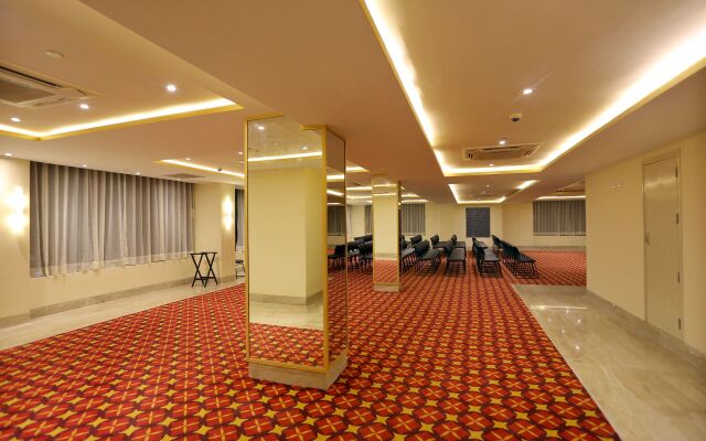 Regenta Orko's Kolkata