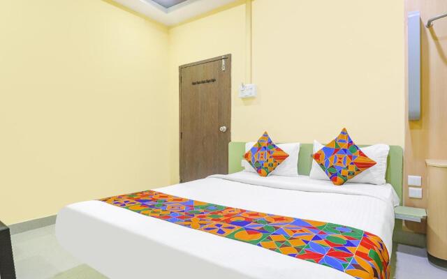 FabExpress Airport Stay Inn