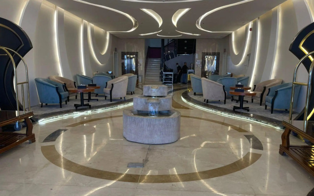 Alathriyah Hotel Suites