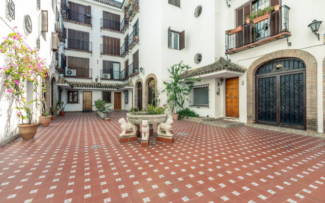 Argote Giralda Deluxe by Valcambre