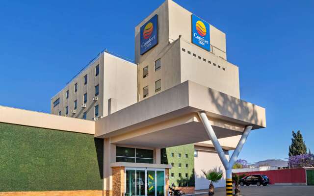 Comfort Inn Queretaro