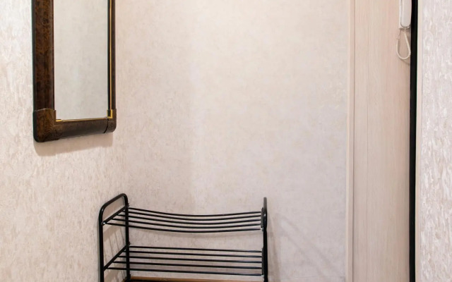 Nova Apartments на улице Пушкинская 50