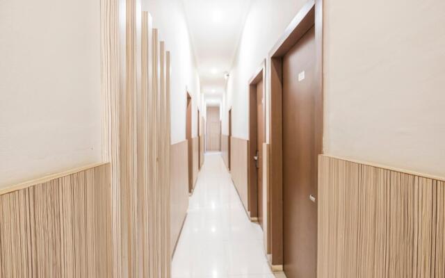 New Legend Hotel