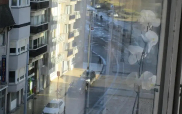 Appartementje 57 Middelkerke