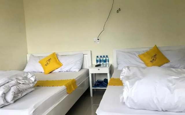 Kim Phu Hotel