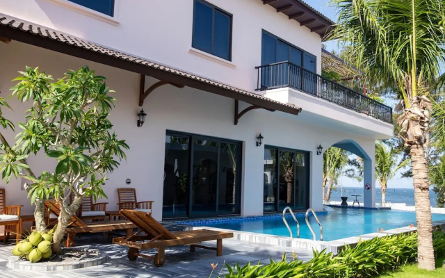 La'mer Villa Mui Ne