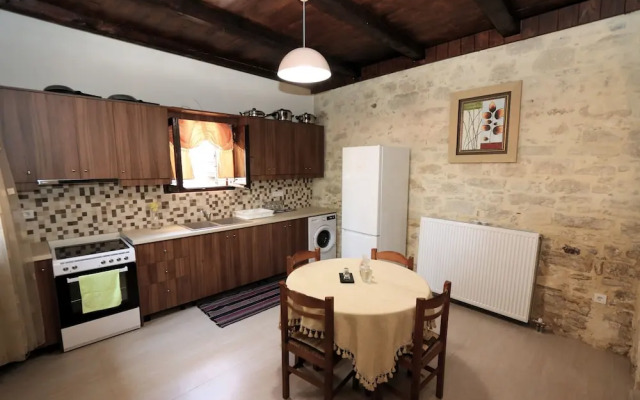 Villa Constantina